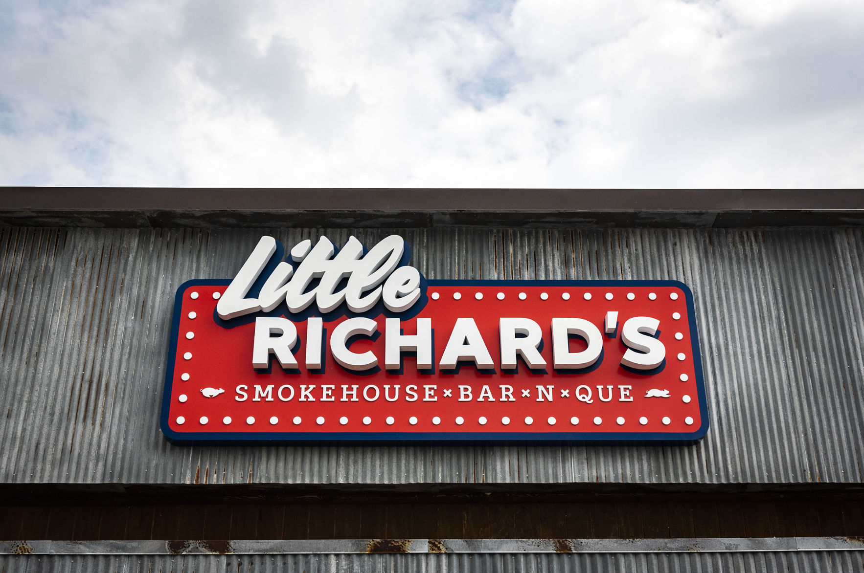 LittleRichards
